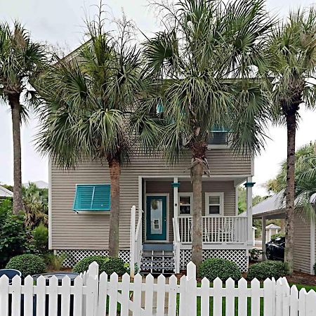 Gulfside Cottage Destin Exterior foto