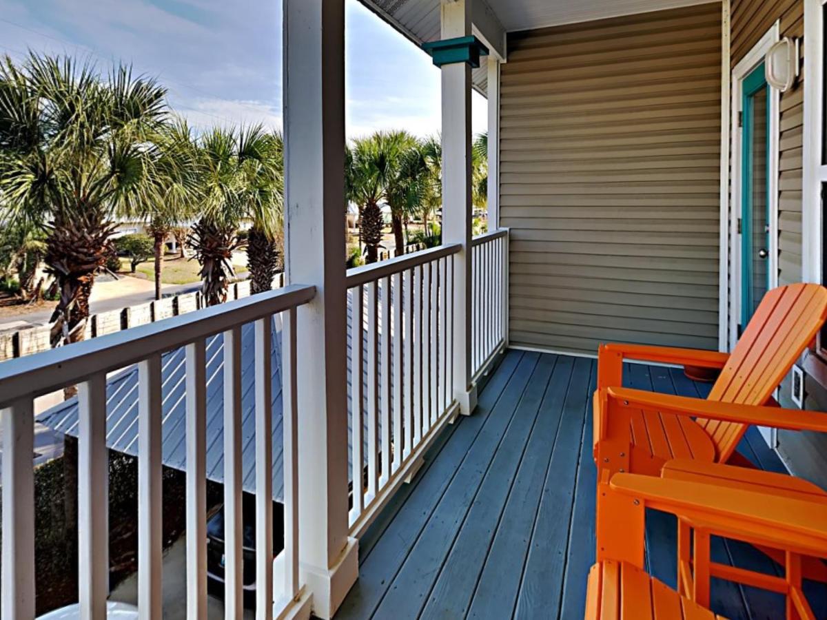 Gulfside Cottage Destin Exterior foto