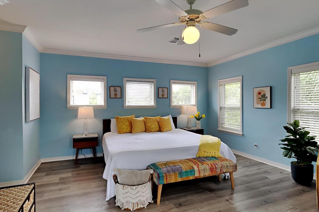 Gulfside Cottage Destin Exterior foto